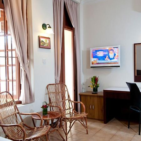 1926 Heritage Hotel Τζωρτζ Τάουν Εξωτερικό φωτογραφία