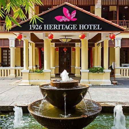 1926 Heritage Hotel Τζωρτζ Τάουν Εξωτερικό φωτογραφία