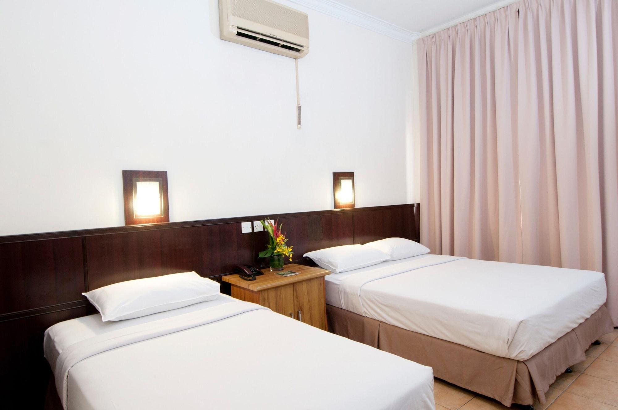 1926 Heritage Hotel Τζωρτζ Τάουν Εξωτερικό φωτογραφία