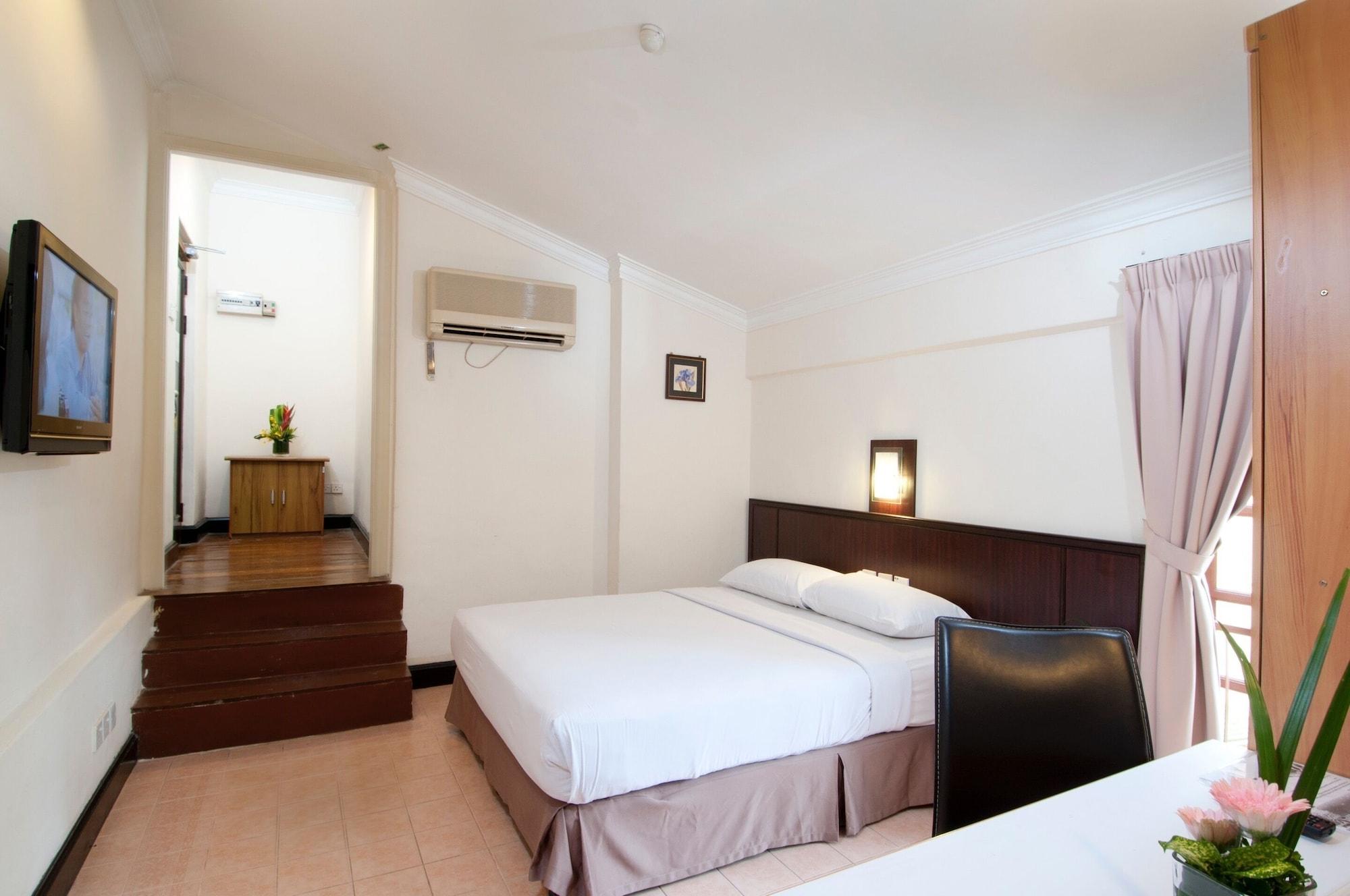 1926 Heritage Hotel Τζωρτζ Τάουν Εξωτερικό φωτογραφία
