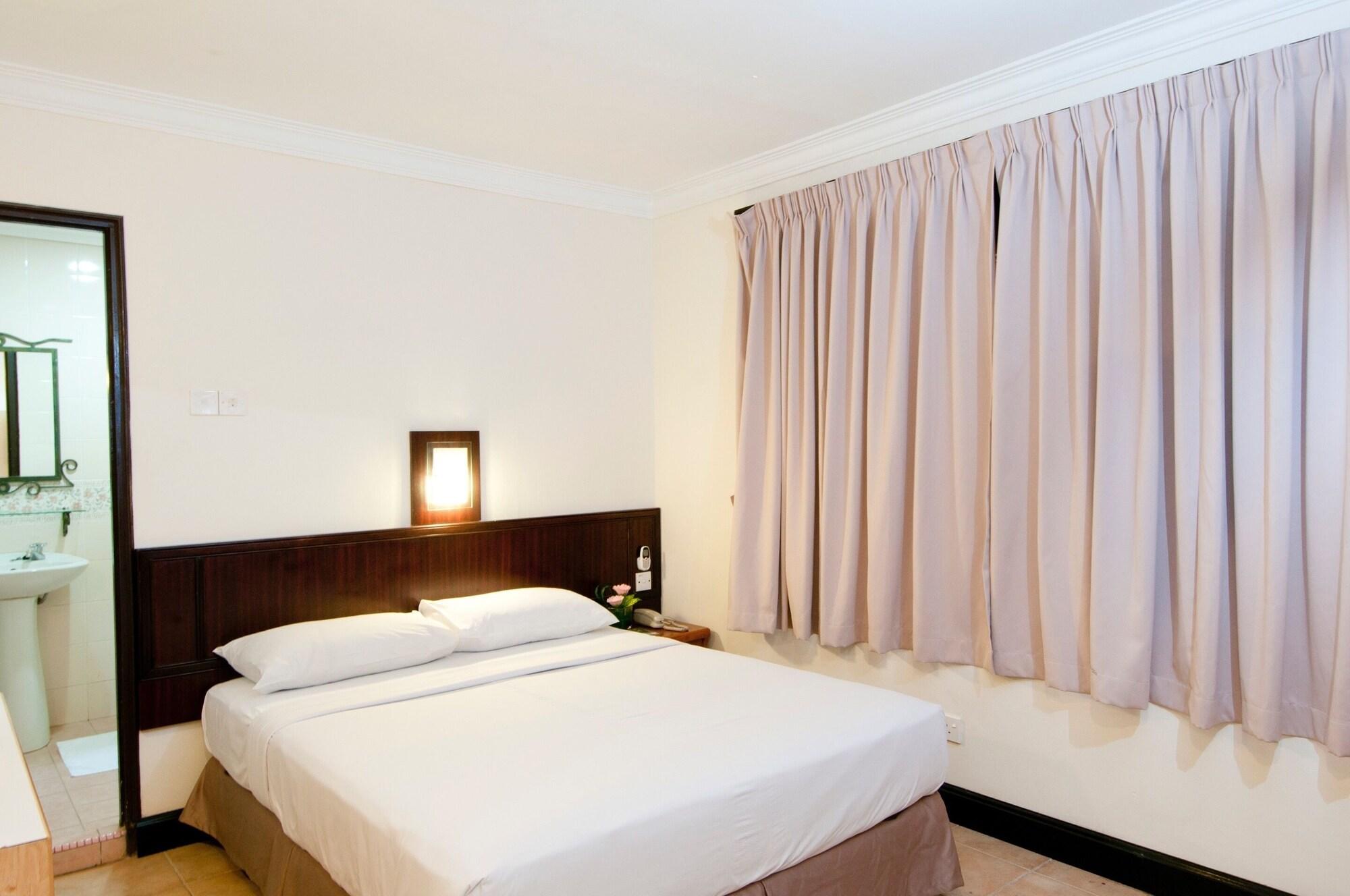 1926 Heritage Hotel Τζωρτζ Τάουν Εξωτερικό φωτογραφία