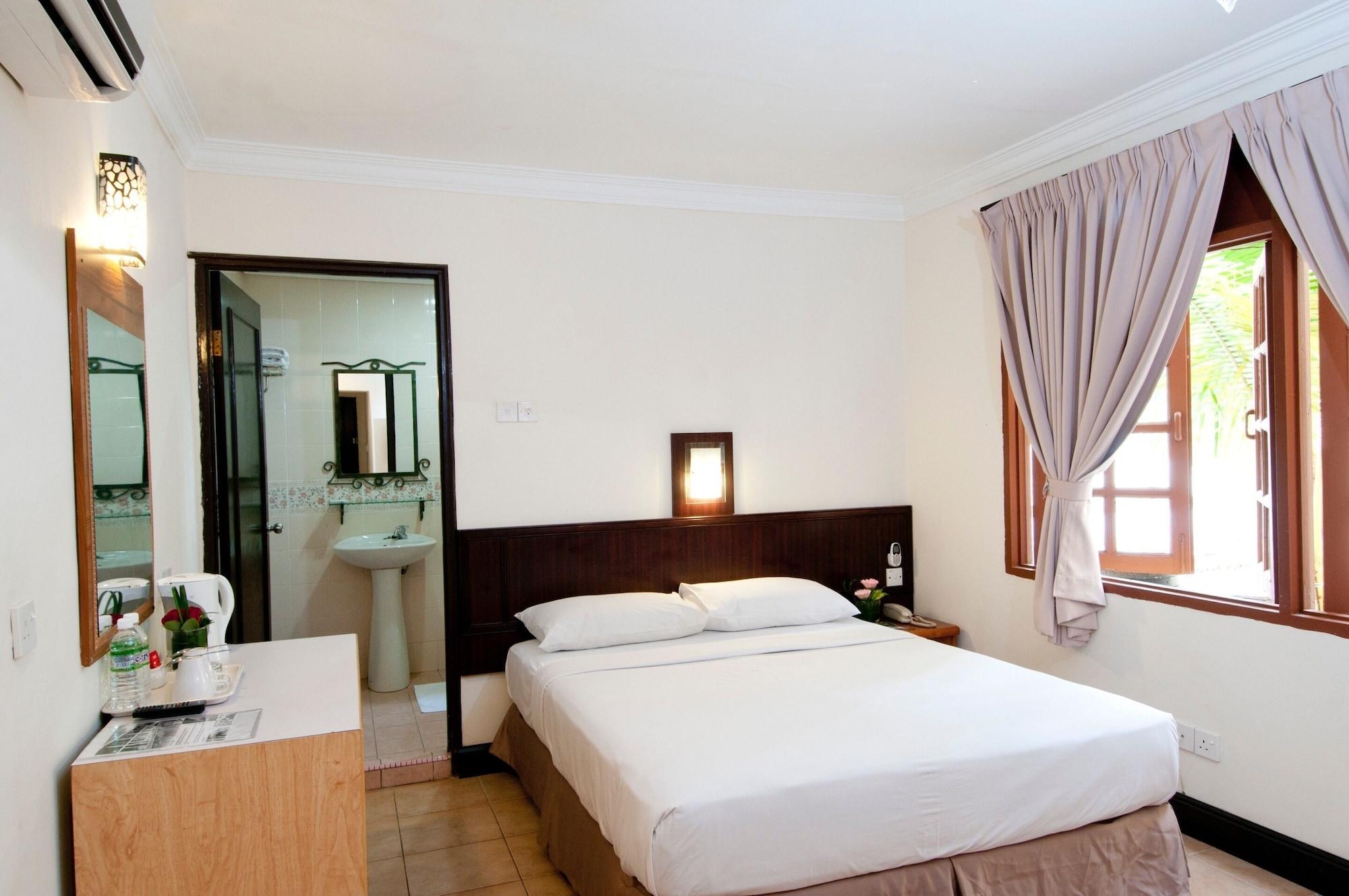 1926 Heritage Hotel Τζωρτζ Τάουν Εξωτερικό φωτογραφία