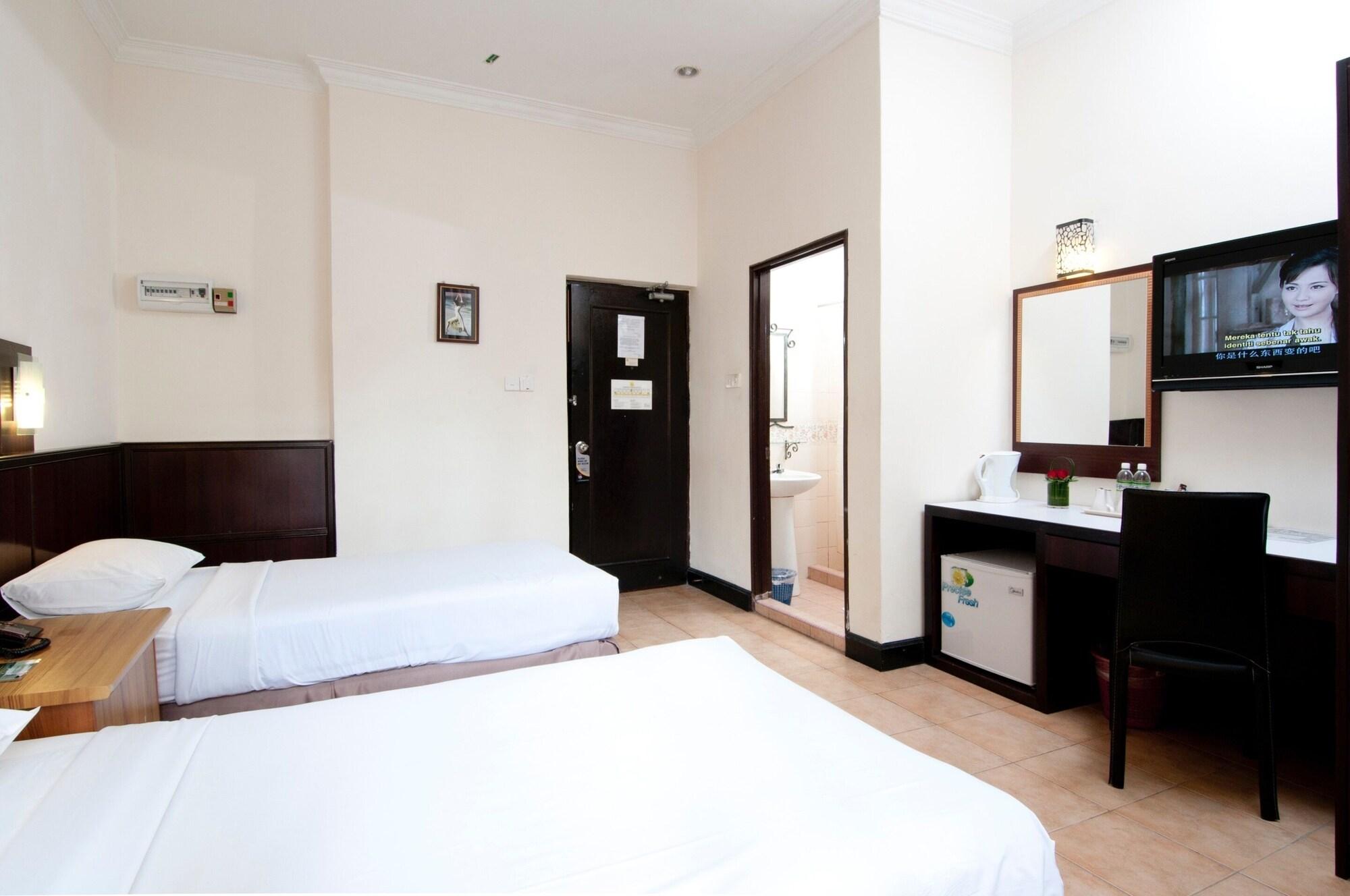 1926 Heritage Hotel Τζωρτζ Τάουν Εξωτερικό φωτογραφία