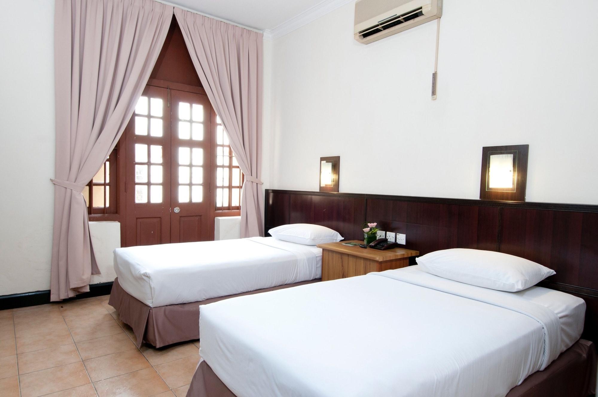 1926 Heritage Hotel Τζωρτζ Τάουν Εξωτερικό φωτογραφία