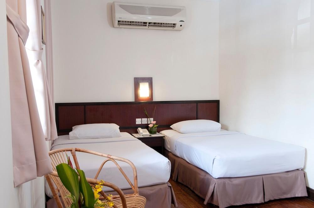 1926 Heritage Hotel Τζωρτζ Τάουν Εξωτερικό φωτογραφία