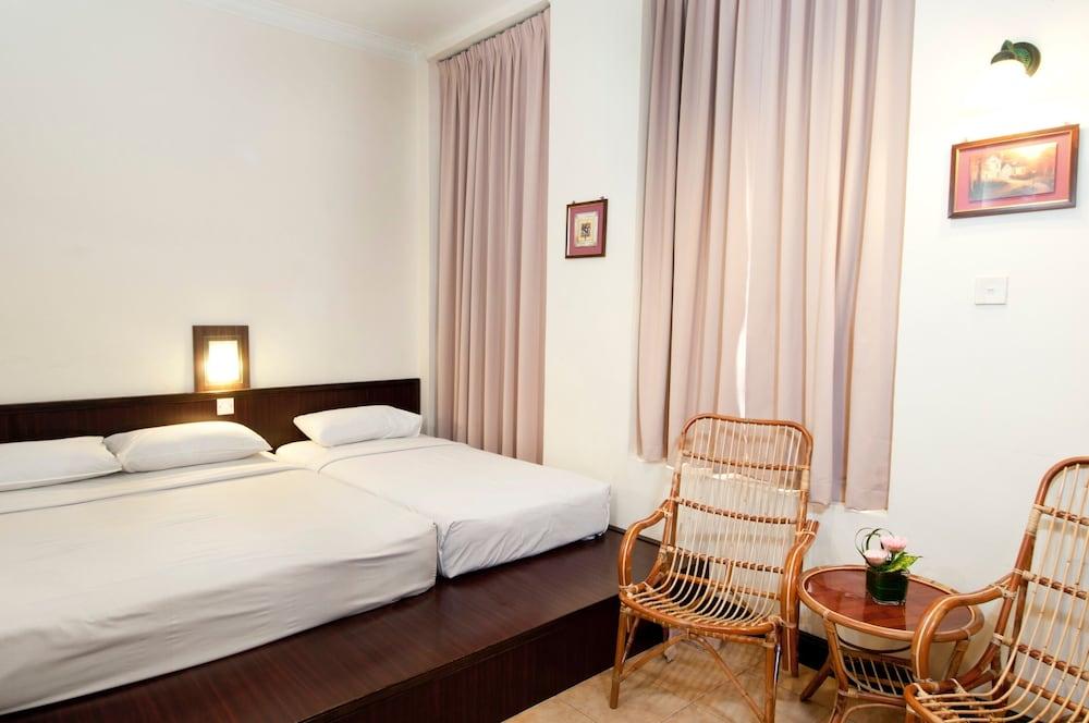 1926 Heritage Hotel Τζωρτζ Τάουν Εξωτερικό φωτογραφία