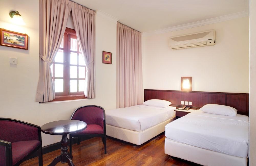 1926 Heritage Hotel Τζωρτζ Τάουν Εξωτερικό φωτογραφία