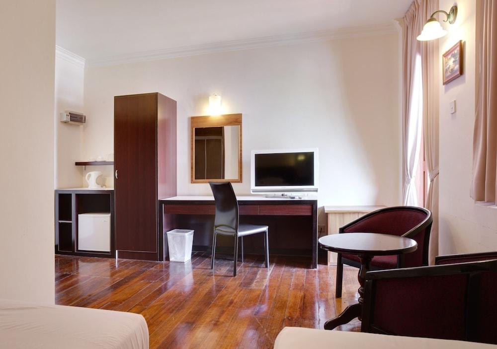 1926 Heritage Hotel Τζωρτζ Τάουν Εξωτερικό φωτογραφία