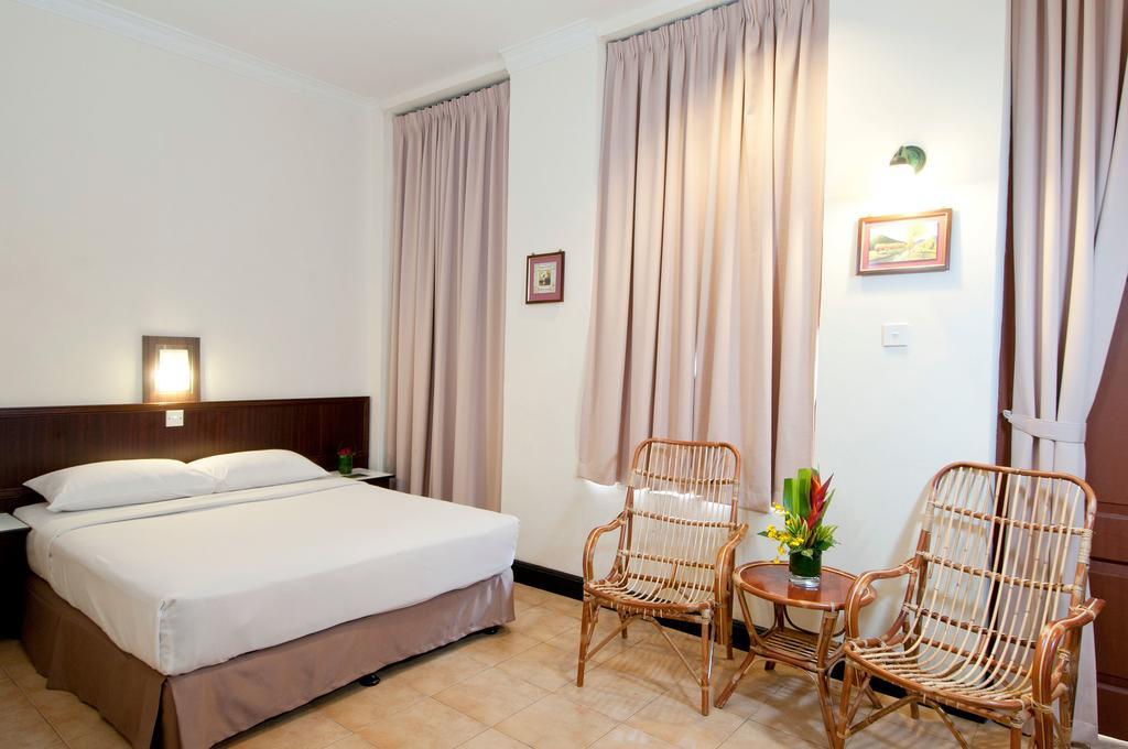 1926 Heritage Hotel Τζωρτζ Τάουν Εξωτερικό φωτογραφία