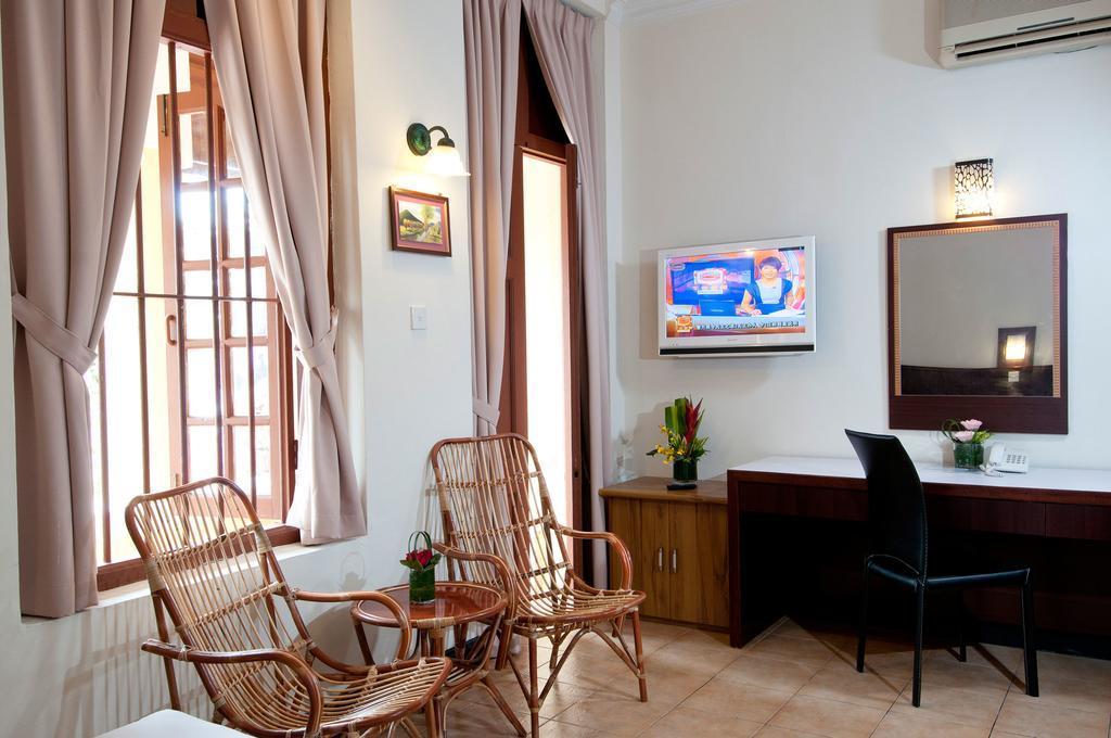 1926 Heritage Hotel Τζωρτζ Τάουν Εξωτερικό φωτογραφία