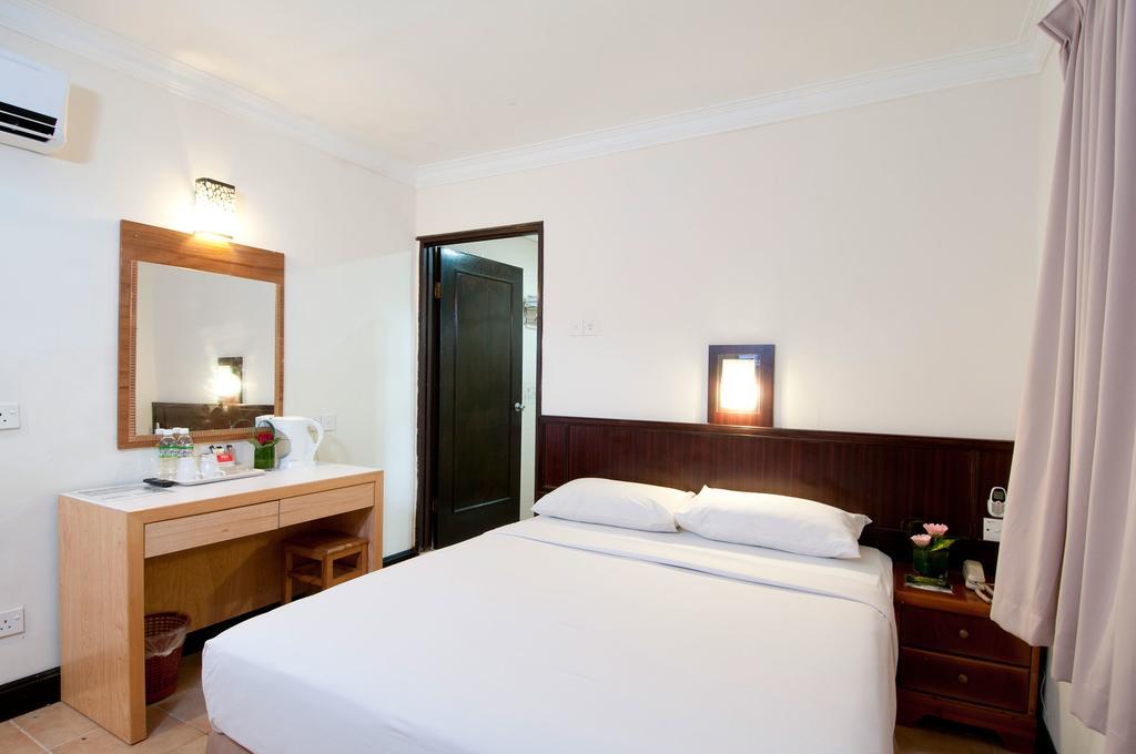 1926 Heritage Hotel Τζωρτζ Τάουν Εξωτερικό φωτογραφία