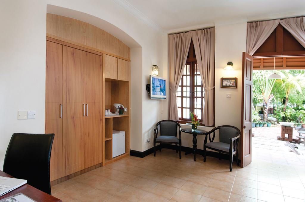 1926 Heritage Hotel Τζωρτζ Τάουν Εξωτερικό φωτογραφία
