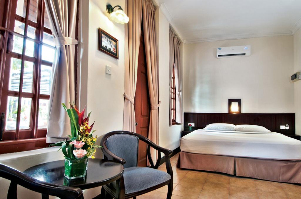 1926 Heritage Hotel Τζωρτζ Τάουν Εξωτερικό φωτογραφία