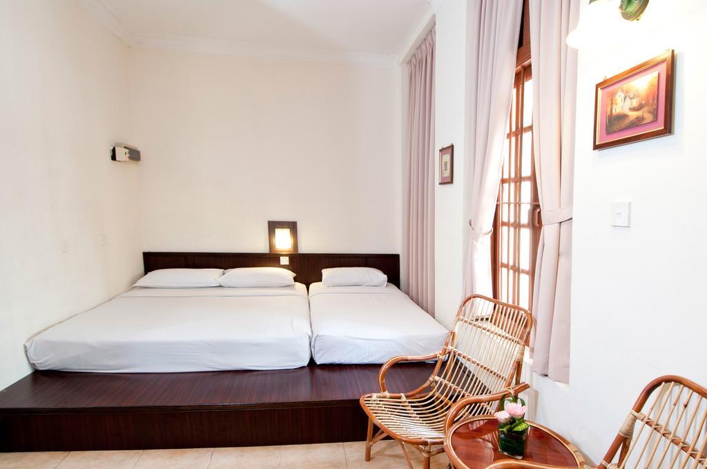 1926 Heritage Hotel Τζωρτζ Τάουν Εξωτερικό φωτογραφία