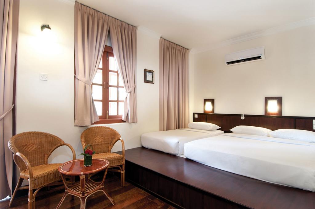1926 Heritage Hotel Τζωρτζ Τάουν Εξωτερικό φωτογραφία