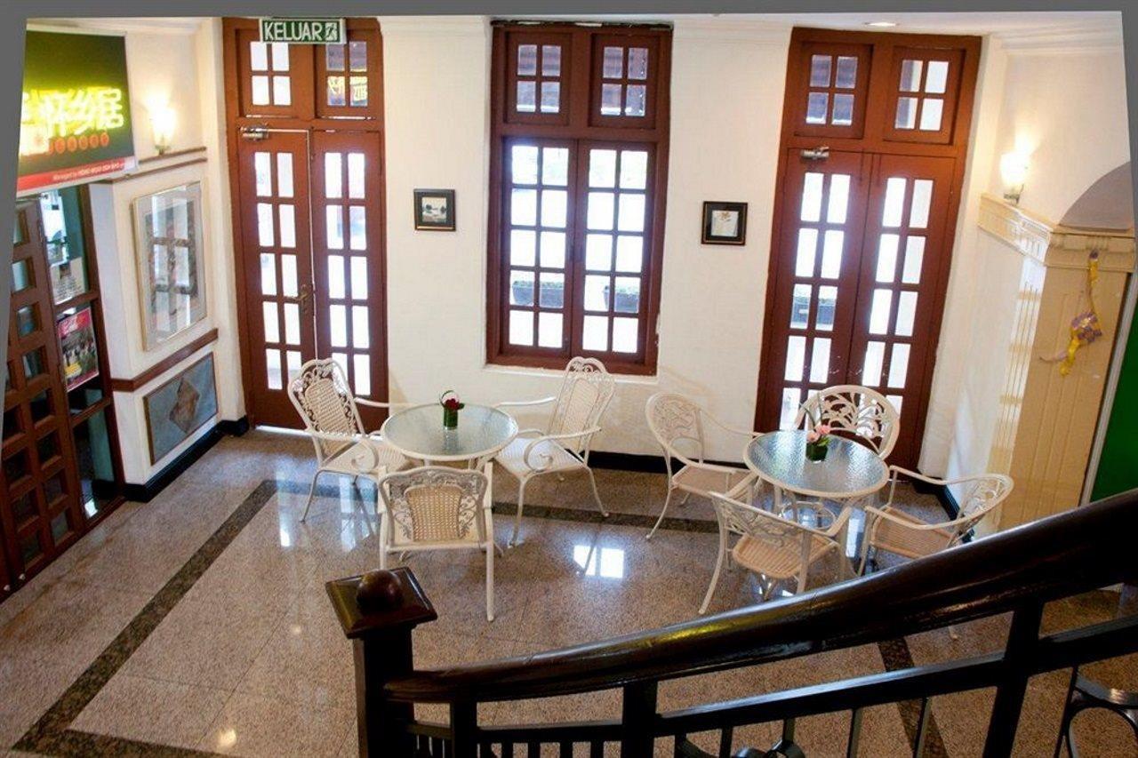 1926 Heritage Hotel Τζωρτζ Τάουν Εξωτερικό φωτογραφία