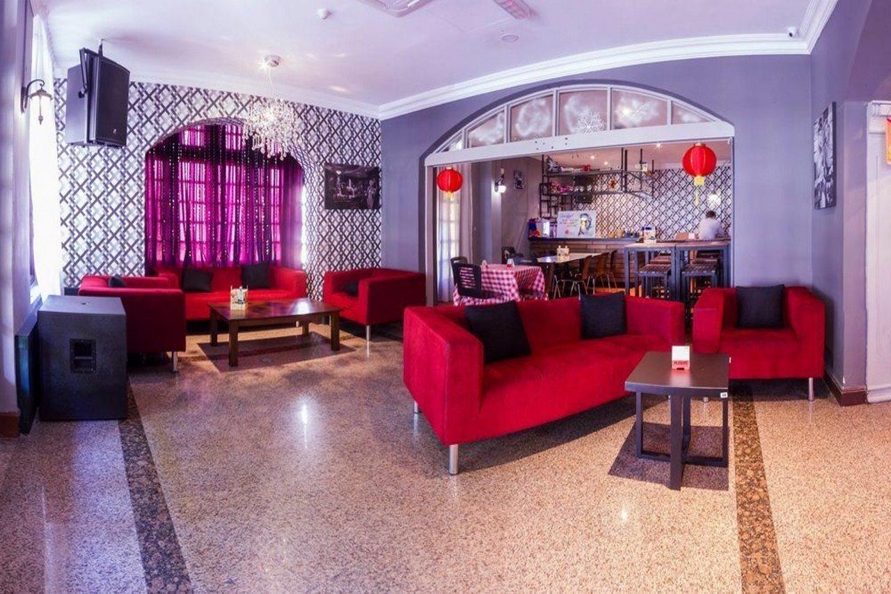 1926 Heritage Hotel Τζωρτζ Τάουν Εξωτερικό φωτογραφία