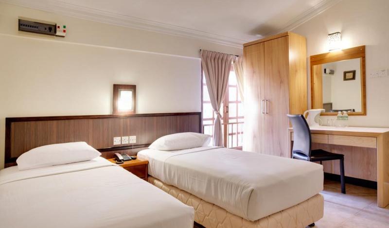 1926 Heritage Hotel Τζωρτζ Τάουν Εξωτερικό φωτογραφία