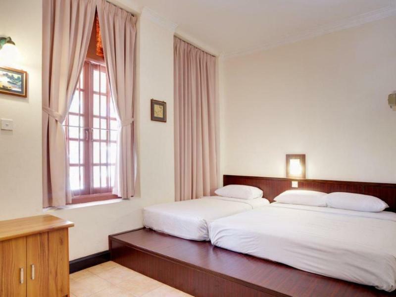 1926 Heritage Hotel Τζωρτζ Τάουν Εξωτερικό φωτογραφία