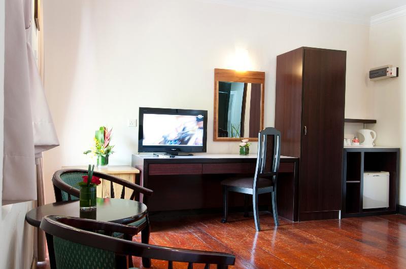 1926 Heritage Hotel Τζωρτζ Τάουν Εξωτερικό φωτογραφία
